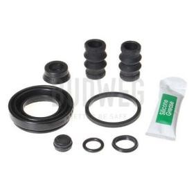Acquista Kit di revisione della pinza freno da BUDWEG CALIPER 203845 a buon mercato per soli 16,95 €