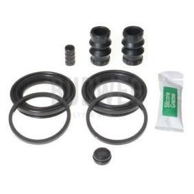 Acquista Kit di revisione della pinza freno da BUDWEG CALIPER 204332 a buon mercato per soli 31,26 €