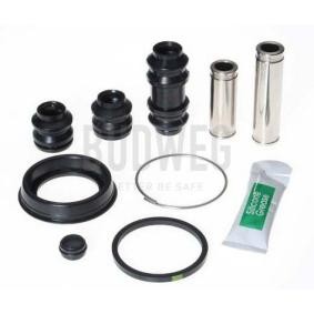 Acquista Kit di revisione della pinza freno da BUDWEG CALIPER 204333 a buon mercato per soli 48,81 €
