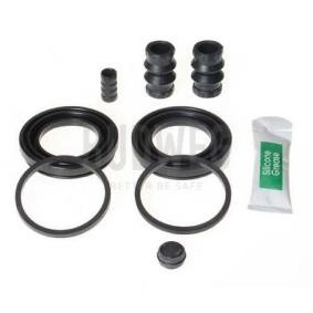 Acquista Kit di revisione della pinza freno da BUDWEG CALIPER 204339 a buon mercato per soli 15,22 €