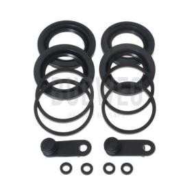 Comprar Juego de reparación, pinza de freno de BUDWEG CALIPER 204410 a bajo precio de 13,06 €
