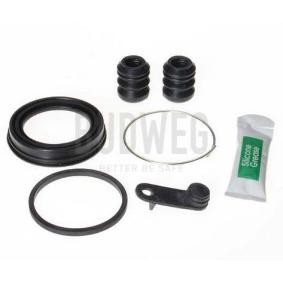 Acquista Kit di revisione della pinza freno da BUDWEG CALIPER 204836 a buon mercato per soli 23,31 €