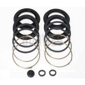 Acquista Kit di revisione della pinza freno da BUDWEG CALIPER 204844 a buon mercato per soli 32,07 €