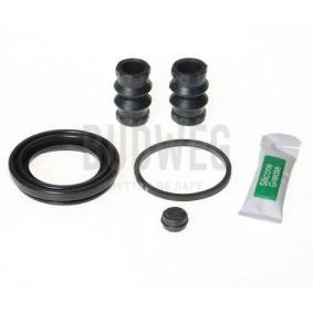 Acquista Kit di revisione della pinza freno da BUDWEG CALIPER 204855 a buon mercato per soli 15,75 €