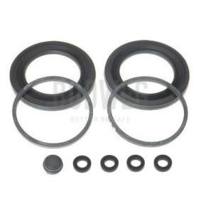 Comprar Juego de reparación, pinza de freno de BUDWEG CALIPER 205408 a bajo precio de 15,53 €