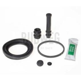 Acquista Kit di revisione della pinza freno da BUDWEG CALIPER 205465 a buon mercato per soli 25,15 €