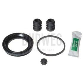Acquista Kit di revisione della pinza freno da BUDWEG CALIPER 205716 a buon mercato per soli 14,71 €