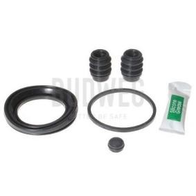 Acquista Kit di revisione della pinza freno da BUDWEG CALIPER 205720 a buon mercato per soli 22,65 €
