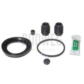 Acquista Kit di revisione della pinza freno da BUDWEG CALIPER 205726 a buon mercato per soli 25,38 €