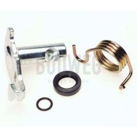 Achetez des Kit de réparation, levier de frein de stationnement (étrier) BUDWEG CALIPER 209918 à prix pour 23,31 €