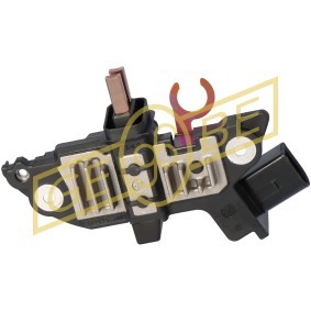 Köp Laddningsregulator av GEBE 1 4420 1 till det låga priset 906,82 kr