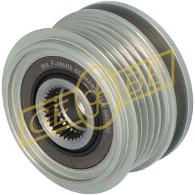 Generatorfreilauf 3 5552 1