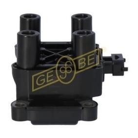 Comprar Sensor NOx, catalizador NOx de GEBE 9 2861 1 a bajo precio de 381,19 €