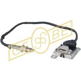 Lambdasonde von GEBE für Interstar Pritsche / Fahrgestell (X62B) günstig online kaufen
