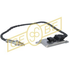 Comprar Sensor NOx, catalizador NOx de GEBE 9 2881 1 a bajo precio de 386,50 €