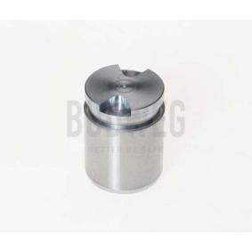 Kolben, Bremssattel 233019