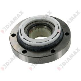 Radlagersatz von DIAMAX günstig für 39,96 €
