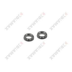 Radlagersatz von DIAMAX günstig für 47,52 €