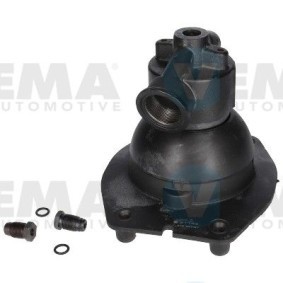 Acquista Supporto ammortizzatore da VEMA 370218 a buon mercato per soli 198,99 €