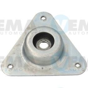 Federbeinstützlager 370248 für CLIO II (BB0/1/2_, CB0/1/2_) für 22,62 CHF