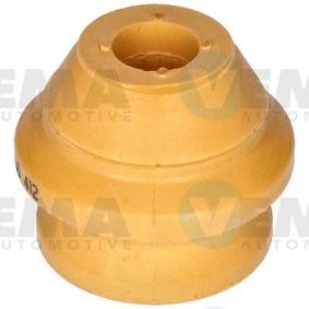 Anschlagpuffer, Federung 380054 für Fabia II Schrägheck (542) für 7,04 CHF