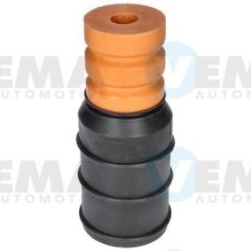 Anschlagpuffer, Federung 380072 für FIAT