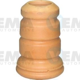 Anschlagpuffer, Federung 380149 für FIAT
