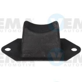 Anschlagpuffer, Federung 380184 für IVECO