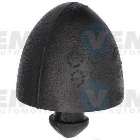 Anschlagpuffer, Federung 380187 für IVECO