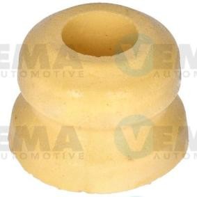 Anschlagpuffer, Federung 380225 für FORTWO Coupe (451) für 12,10 CHF