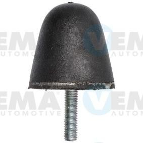 Anschlagpuffer, Federung 380384 für IVECO