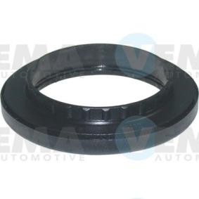 Acquista Cuscinetto volvente, Supporto ammortizz. a molla da VEMA 390033 a buon mercato per soli 21,18 €