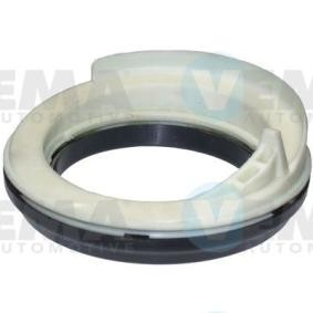 Acquista Cuscinetto volvente, Supporto ammortizz. a molla da VEMA 390035 a buon mercato per soli 41,76 €
