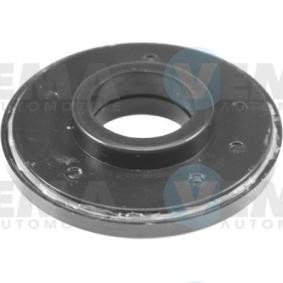 Acquista Cuscinetto volvente, Supporto ammortizz. a molla da VEMA 390071 a buon mercato per soli 6,87 €