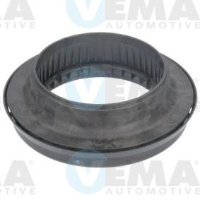 Acquista Cuscinetto volvente, Supporto ammortizz. a molla da VEMA 390078 a buon mercato per soli 34,58 €