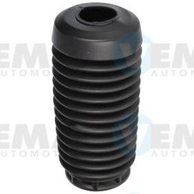 Schutzkappe / Faltenbalg, Stoßdämpfer 400044 für MAZDA