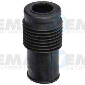 Schutzkappe / Faltenbalg, Stoßdämpfer 400055 für Felicia I Pickup (6UF, 6U7) für 5,01 CHF