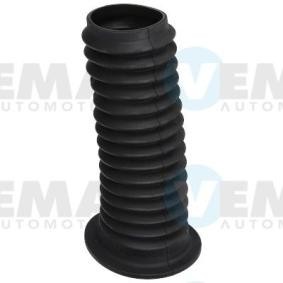 Schutzkappe / Faltenbalg, Stoßdämpfer 400061 für MAZDA