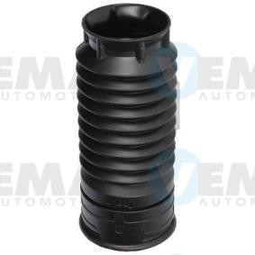Schutzkappe / Faltenbalg, Stoßdämpfer 400067 für E-Klasse T-modell (S211) für 7,58 CHF