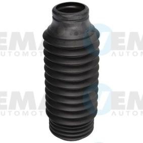 Schutzkappe / Faltenbalg, Stoßdämpfer 400074 für i30 III Fastback (PDE, PDEN) für 8,83 CHF