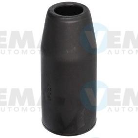 Schutzkappe / Faltenbalg, Stoßdämpfer 400082 von VEMA günstig für 4,90 € online kaufen