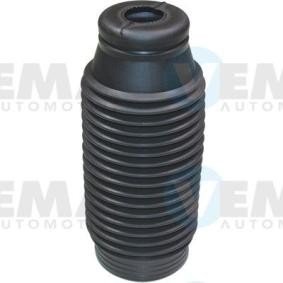 Schutzkappe / Faltenbalg, Stoßdämpfer 400084 für GETZ (TB) für 6,49 CHF