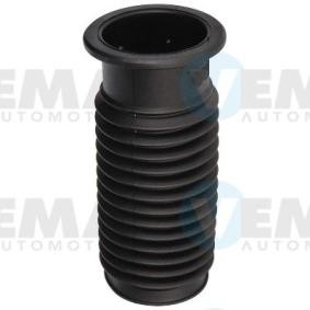 Schutzkappe / Faltenbalg, Stoßdämpfer 400086 für Volt I für 12,89 CHF