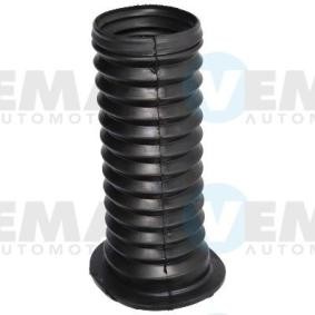 Schutzkappe / Faltenbalg, Stoßdämpfer 400087 von VEMA günstig für 12,51 € online kaufen