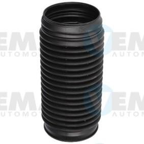 Schutzkappe / Faltenbalg, Stoßdämpfer 400103 von VEMA günstig für 7,99 € online kaufen