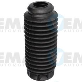 Schutzkappe / Faltenbalg, Stoßdämpfer 400104 für C4 Stufenheck L für 9,02 CHF