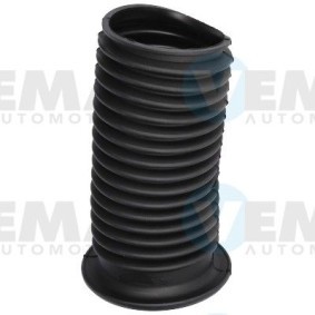 Schutzkappe / Faltenbalg, Stoßdämpfer 400107 für OPEL