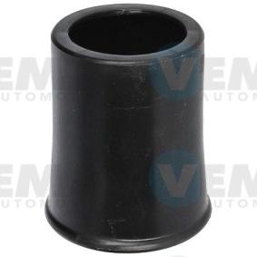 Compre Capa de protecção / fole, amortecedor da VEMA 400122 a um preço baixo por 3,22 €