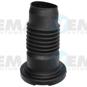 Schutzkappe / Faltenbalg, Stoßdämpfer 400125 für MAZDA