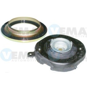 Acquista Kit riparazione, Cuscinetto ammortizzatore a molla da VEMA 440018 a buon mercato per soli 39,28 €